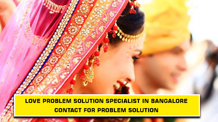 Financial Problem Solution in Bangalore